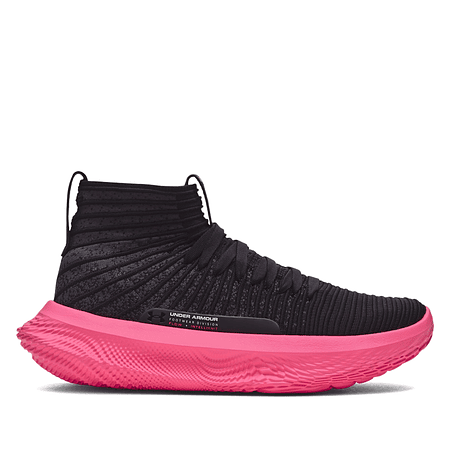 Zapatillas Basketball Under Armour FUTR X ELITE 3024977-001