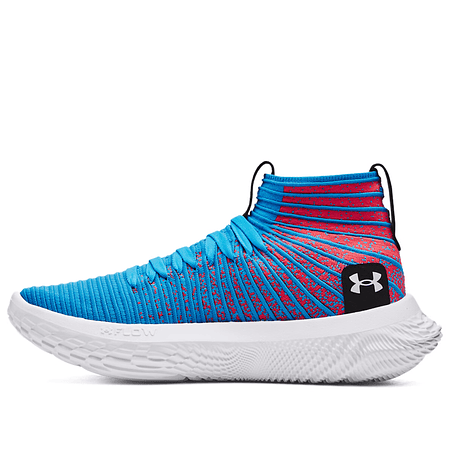 Zapatillas Basketball Under Armour FUTR X ELITE 3024977-400