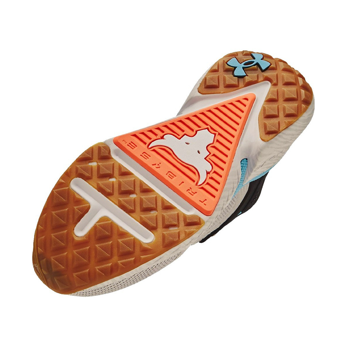 Zapatillas Training Project Rock 5 hombre Under Armour