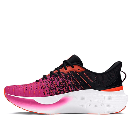 Zapatillas Running Under Armour hombre Infinite Elite 3027189-004