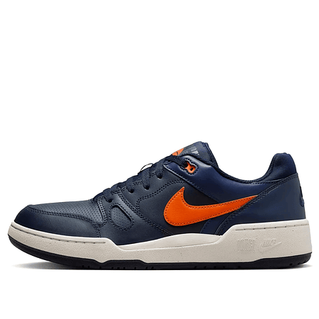 Zapatillas Nike hombre Full Force Low FB1362-400