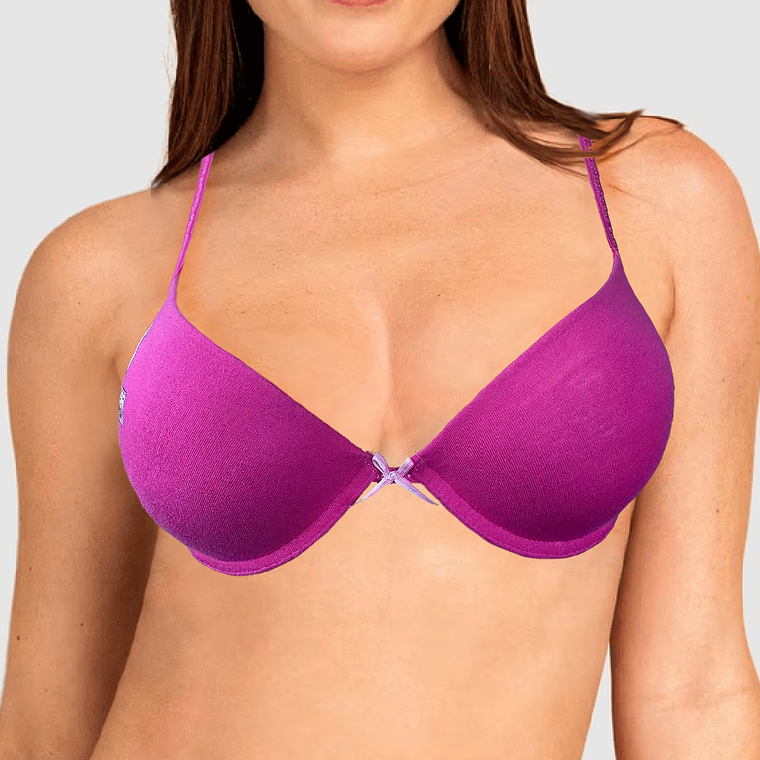 Sosten Sk NB13-Fucsia 2