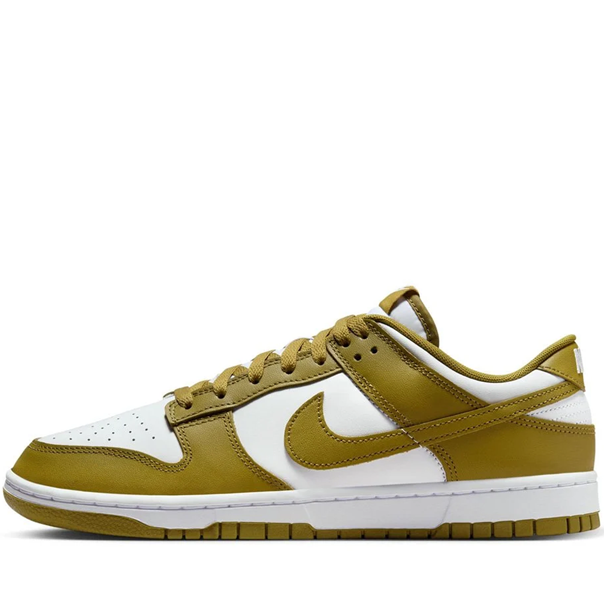 Zapatillas Nike Dunk Low Retro Gold hombre DV0833-105