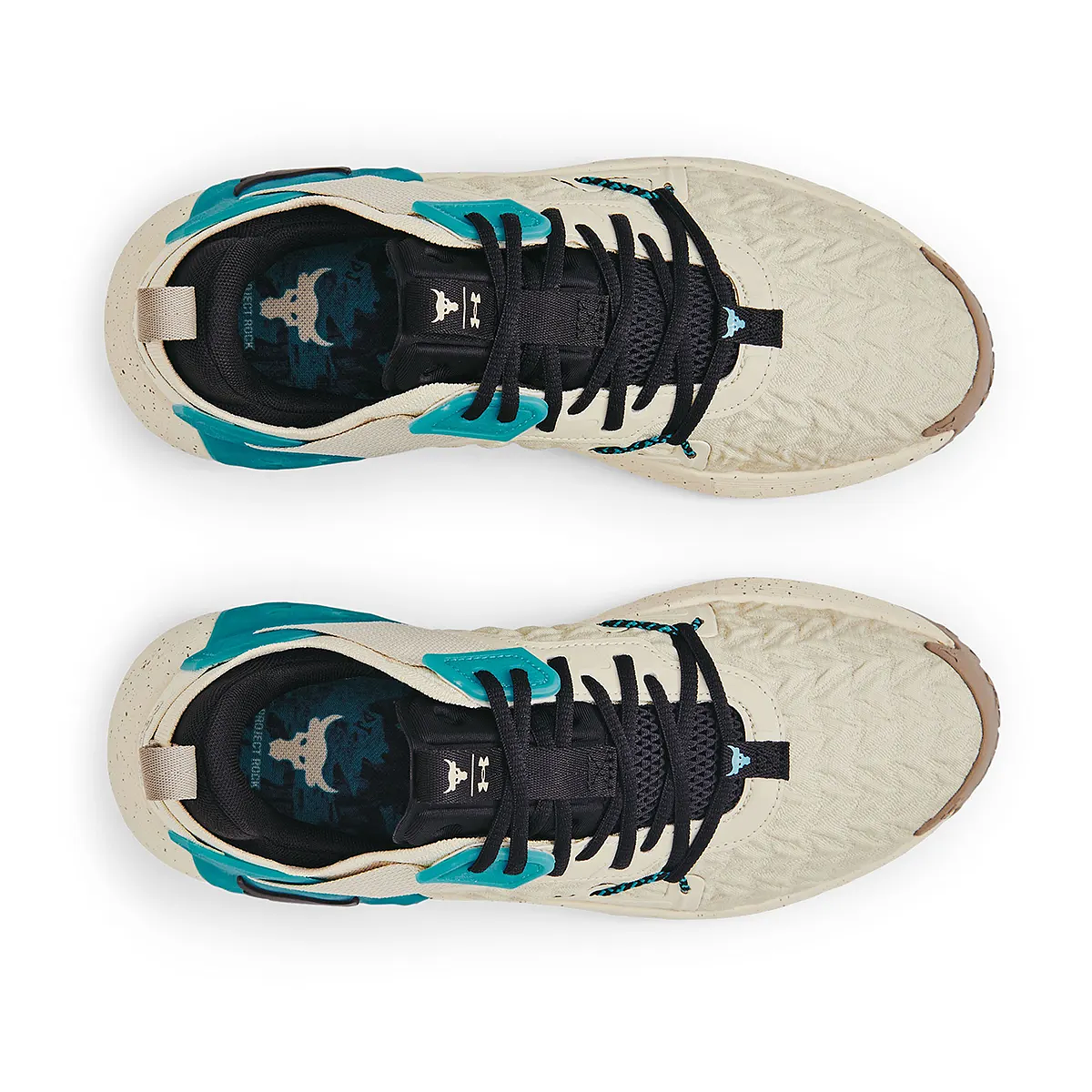 Zapatillas Training Project Rock 6 hombre Under Armour