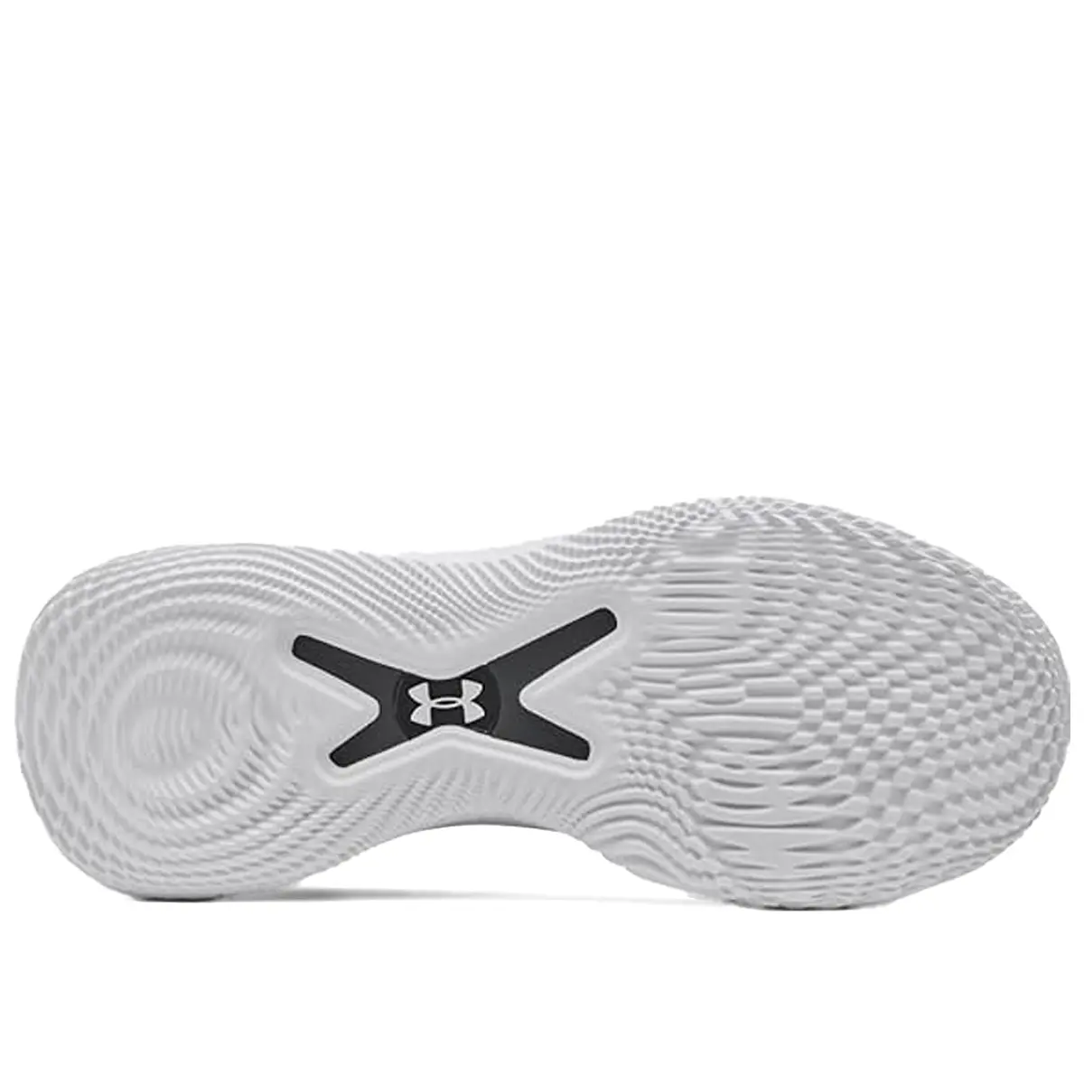 Zapatillas Basketball Under Armour Team Curry 10 Hombre