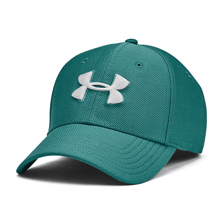 Jockey Under Armour Men's Blitzing 3.0 Cap 1305036-452