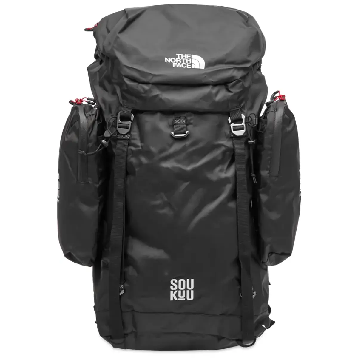 Mochila The North Face Soukuu Hike 38L NF0A880ZJK3