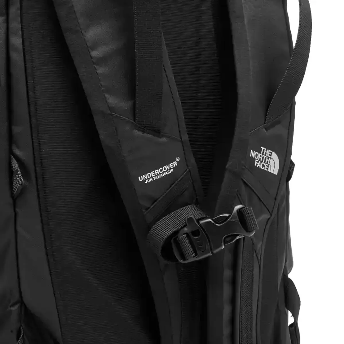 Mochila The North Face Soukuu Hike 38L NF0A880ZJK3