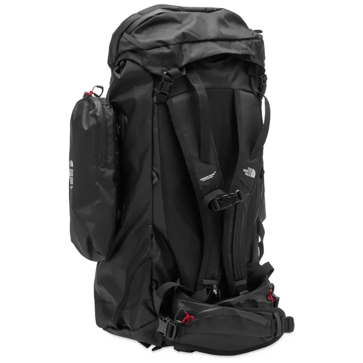 Mochila The North Face Soukuu Hike 38L NF0A880ZJK3