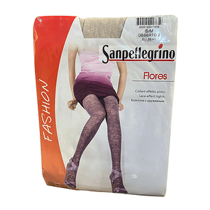 Medias Mujer Sanpellegrino Fashion Deserto PSDFPFE30
