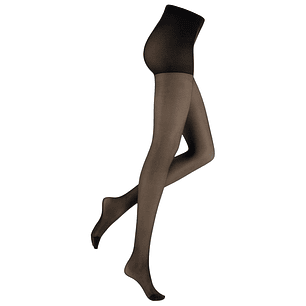 Medias Mujer Sanpellegrino Antracite PSALR40