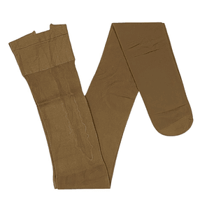 Media panty Mujer Sanpellegrino Doppiofilo Ambra PSADOPLL