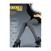 Leggings Mujer Miss Oroblu Trend Bonnie Cotton Black POBLM