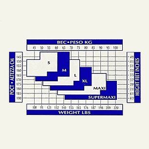 Medias Mujer Sanpellegrino Fashion Deserto PSDFPFE30