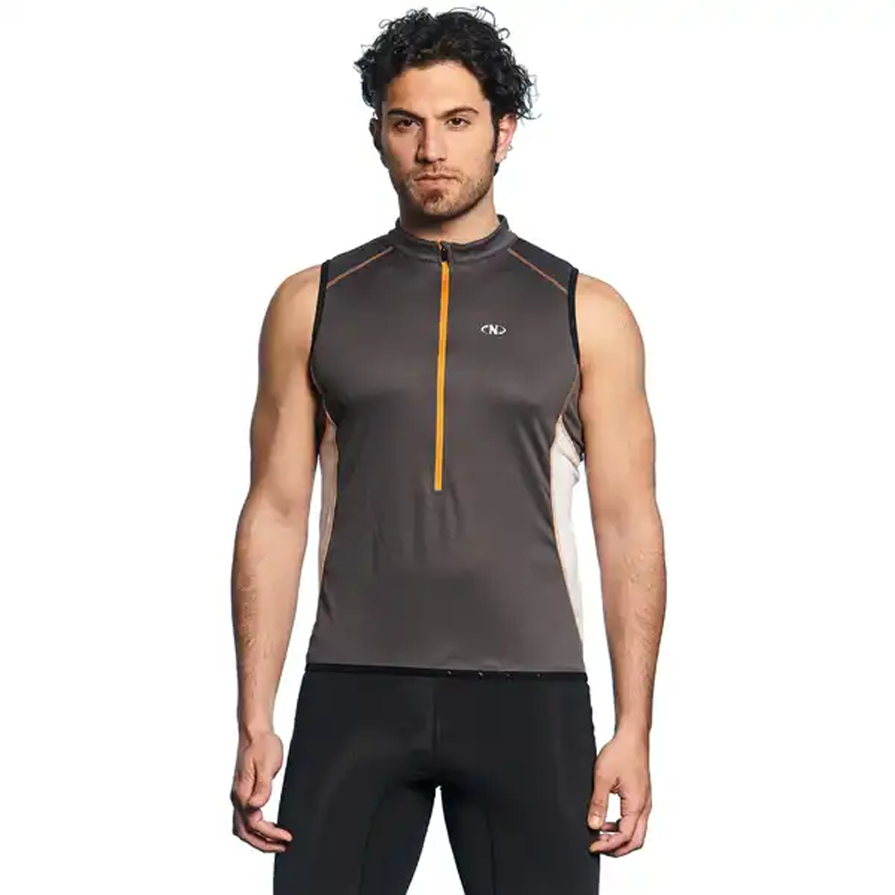 Polera hombre Northland Speed TR MS Top Antrazit 02-0418223