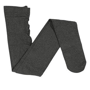 Leggings Mujer Miss Oroblu Trend Bonnie Cotton Grey POGM