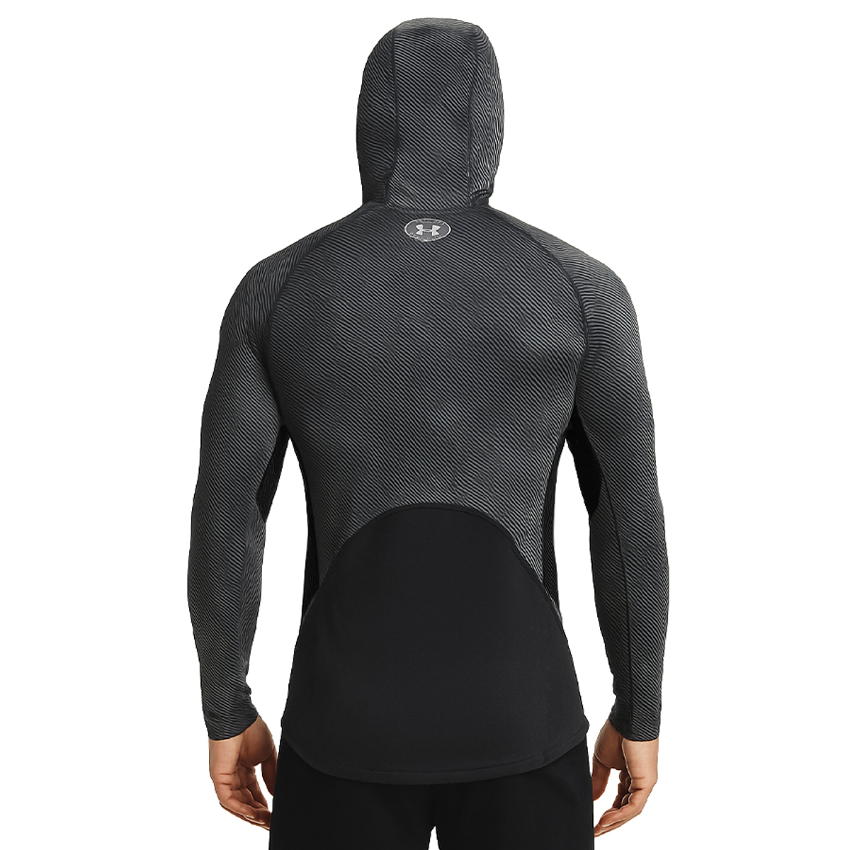 Polera de Compresión Under Armour Primera Capa Hombre