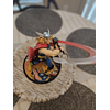 Figura Thor Marvel Comics Resina MV323