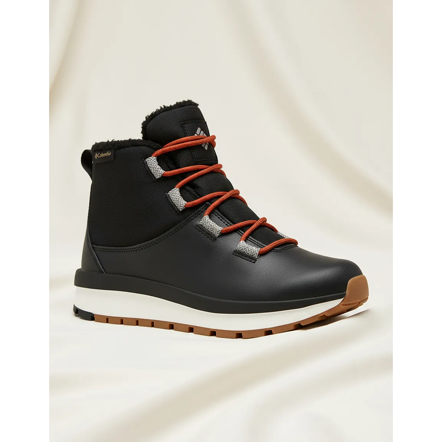 Bota de Invierno Impermeable mujer Autumn Moritza™ Shorty