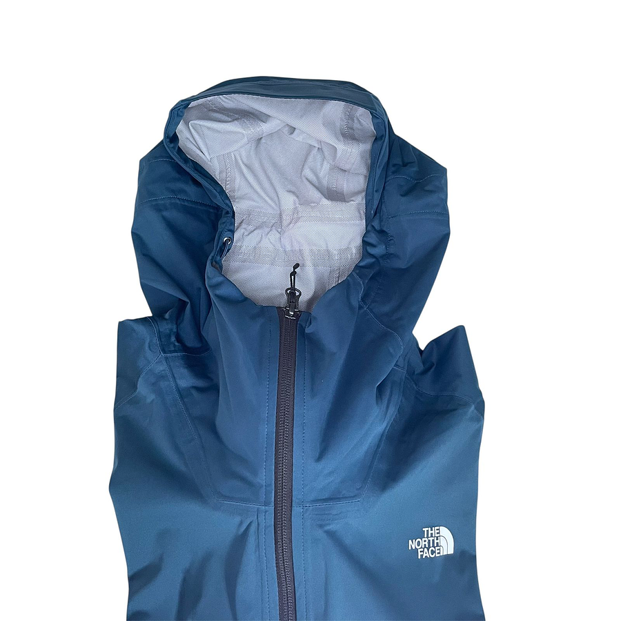 Chaqueta Hombre Impermeable The North Face All Proof Stretch NF0A7RBDN4L