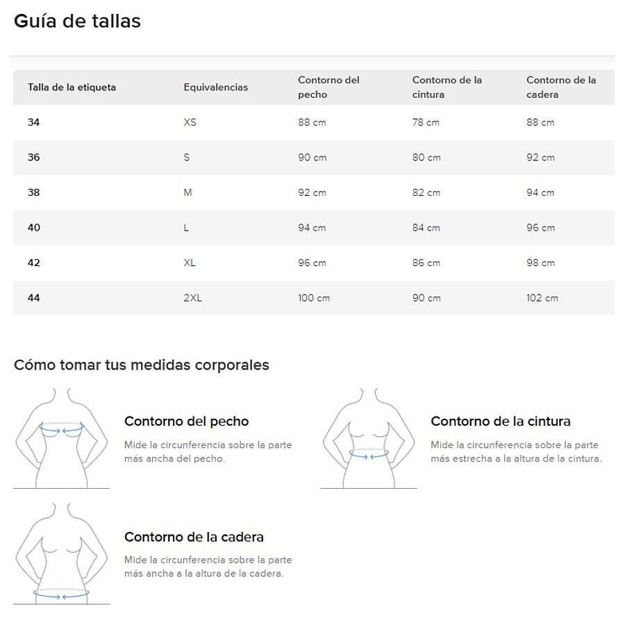 Poleron De Mujer Northland Helium Fleece Ivory 02-0354634