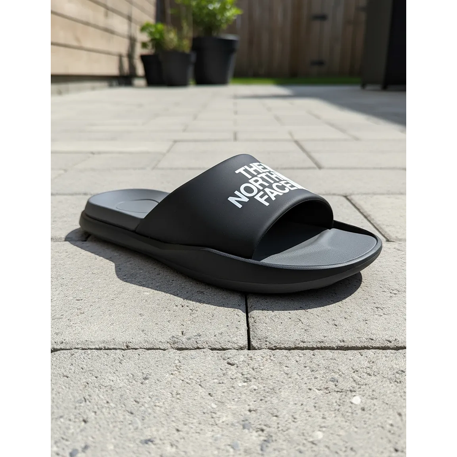 Sandalias de Hombre The North Face Triarch Slide NF0A5JCAKY4 