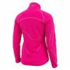 Poleron Polar mujer Northland Kylie Deep Pink 02-0755276