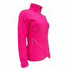 Poleron Polar mujer Northland Kylie Deep Pink 02-0755276