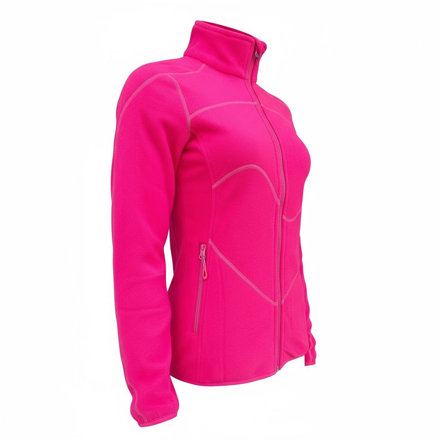 Poleron Polar mujer Northland Kylie Deep Pink 02-0755276