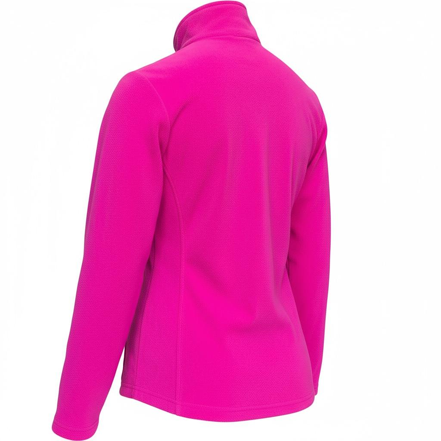 Poleron Micropolar mujer Northland Rolli Magenta 02-0234074