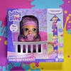 Baby Alive Baby Grows Up Lala Hasbro G1444 Muñeca Interactiva que Crece