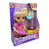 Baby Alive Fiesta de Té Burbujeante Lala Goo Goo Hasbro G0608