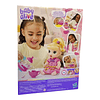 Baby Alive Fiesta de Té Burbujeante Lala Goo Goo Hasbro G0608