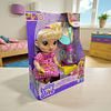 Baby Alive Fiesta de Té Burbujeante Lala Goo Goo Hasbro G0608