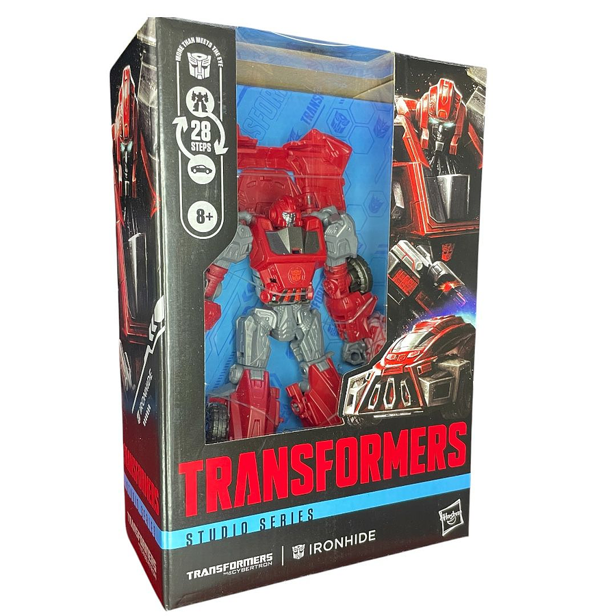 Transformers Ironhide Studio Series HASBRO G0559