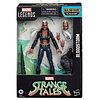 Marvel Legends Bloodstorm Strange Tales Hasbro 15 cm Figura de Cómics