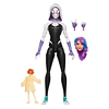Spider-Gwen Legends Verse 6 Hasbro Figura Coleccionable 15 cm Marvel