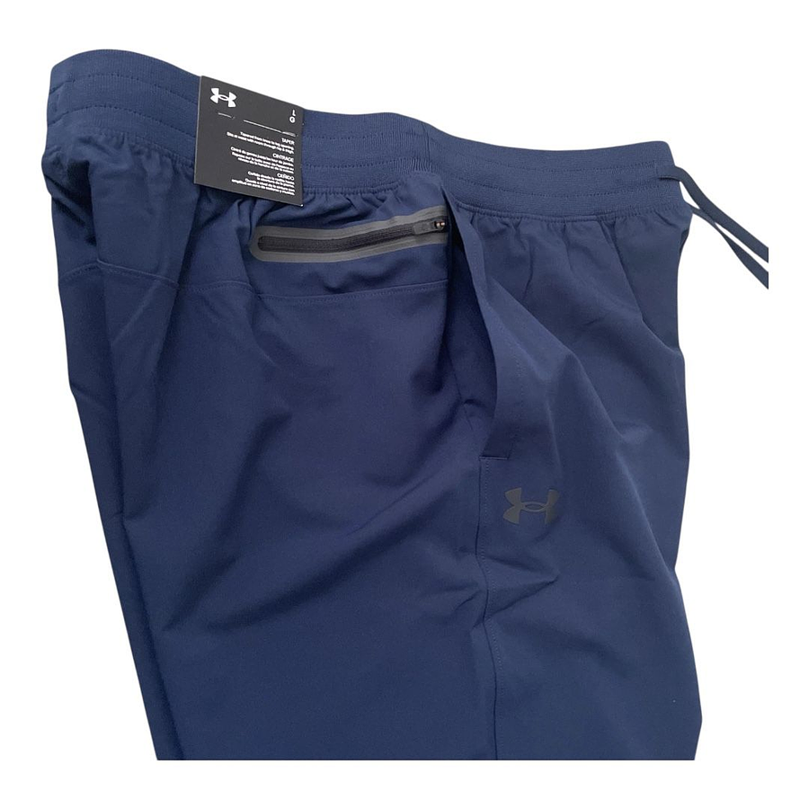 Pantalón Under Armour  de hombre Sportstyle Woven 1388017-408