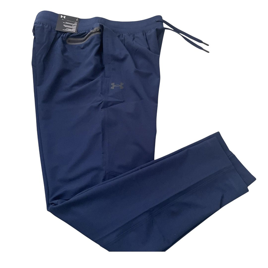 Pantalón Under Armour  de hombre Sportstyle Woven 1388017-408