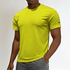 Polera de Hombre Cooldry Rope Citro Northland 02-044161 7
