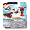 Transformers Terran Twitch Earthspark 1-Step Hasbro F6721 