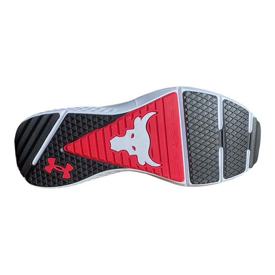 Zapatillas Training hombre UA Project Rock BSR 5 3028296-713