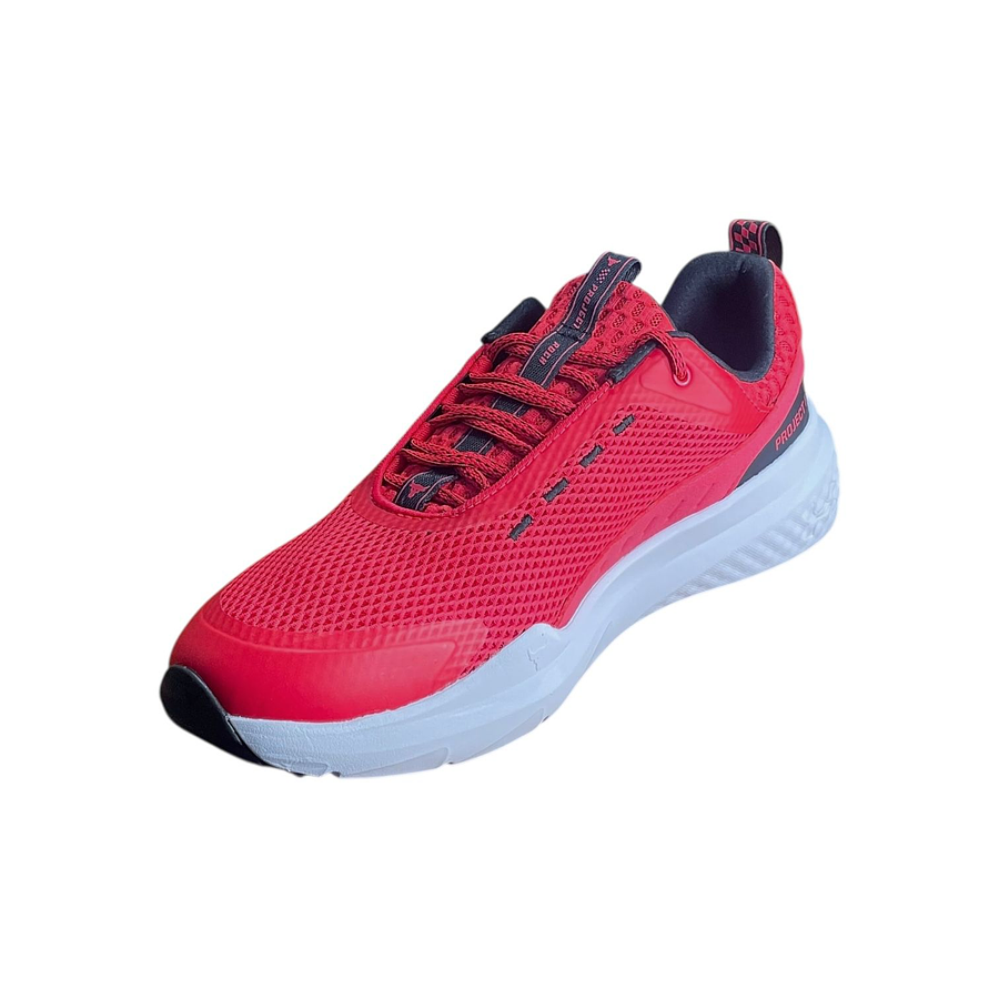 Zapatillas Training hombre UA Project Rock BSR 5 3028296-713