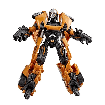 Transformers Concept Art KSI Widow Hasbro G0857 – Figura Premium Coleccionable