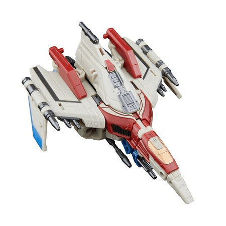 Transformers Starscream Hasbro G0566 – Figura de Acción Premium