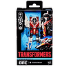 Transformers Starscream Hasbro G0566 – Figura de Acción Premium