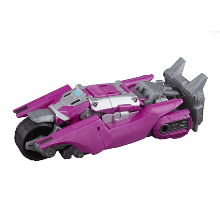 Transformers Elita-1 Hasbro G1851 Figura Premium Autobot