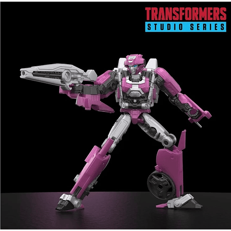 Transformers Elita-1 Hasbro G1851 Figura Premium Autobot