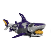 Transformers Sky-Byte Hasbro G1019 Villano Predacon Coleccionable