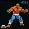 Marvel Legends The Thing Hasbro G0802 Figura 6” Coleccionable